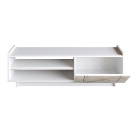 Hanah Home Valantina - Blanco